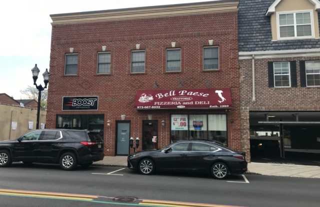 196 Franklin Ave. - 196 Franklin Avenue, Essex County, NJ 07110