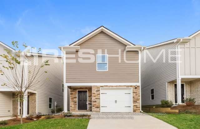 1070 Briar Creek Court Northeast Gallery 1
