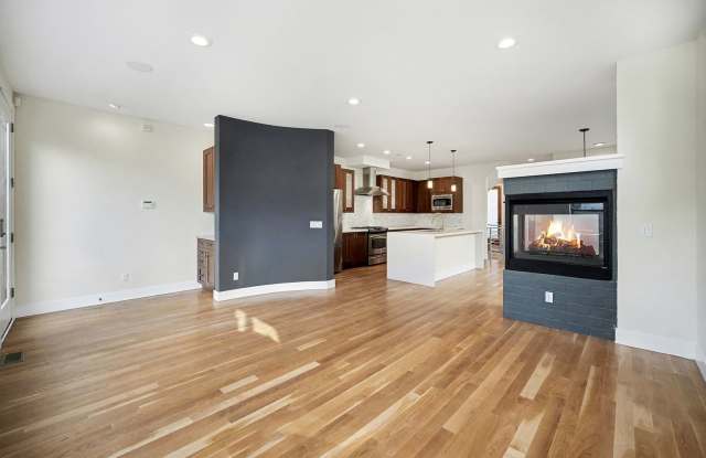 Gorgeous 3 bed 3.5 bath Home Available in Platt Park! - 1510 South Pennsylvania Street, Denver, CO 80210