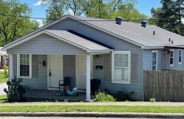 218 Curtis Sykes Drive Gallery 1
