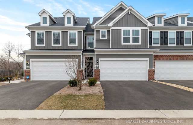515 Watercress Drive - 515 Watercress Drive, Aurora, IL 60504