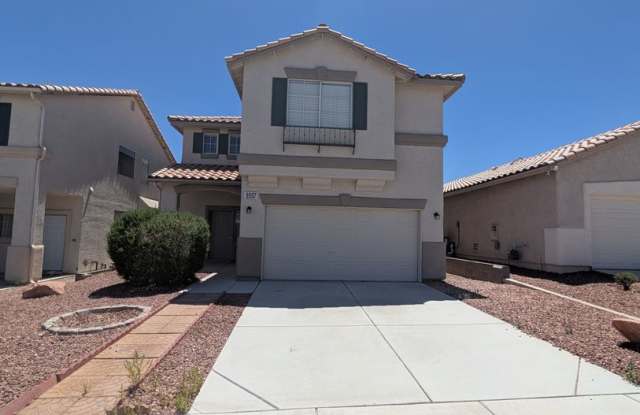 MOVE-IN READY 4BR/3BA SINGLE FAMILY HOME IN LAS VEGAS photos photos