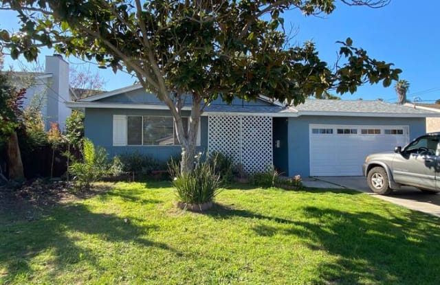 1952 Dartmoor Drive - 1952 Dartmoor Drive, Lemon Grove, CA 91945