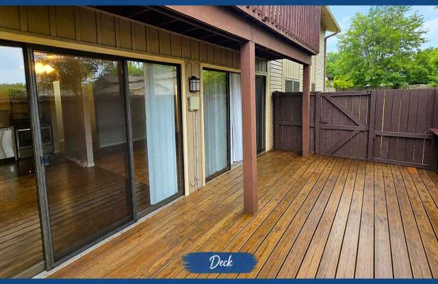 5850 Fresno Court Gallery 1