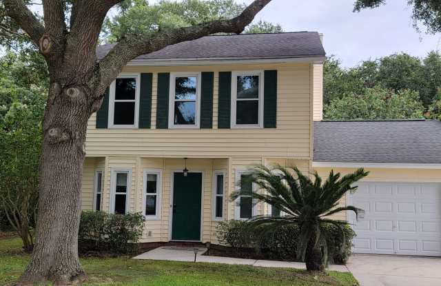 Three Bedroom Home in Bayview Farms - James Island, SC Gallery 3
