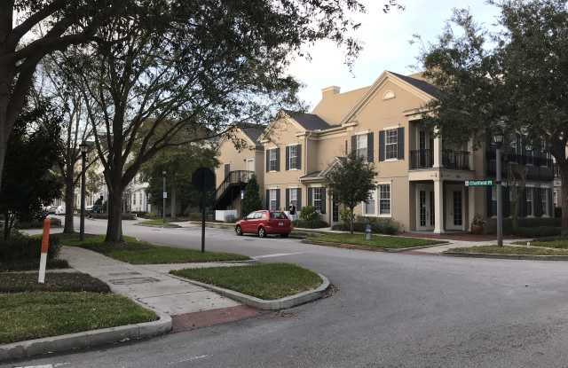 1308 Lake Baldwin Ln - 1308 Lake Baldwin Lane, Orlando, FL 32814