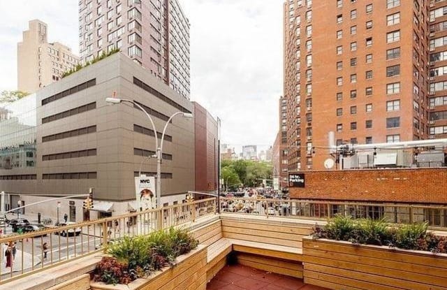 127 Fourth Avenue - 127 4th Ave, New York City, NY 10003