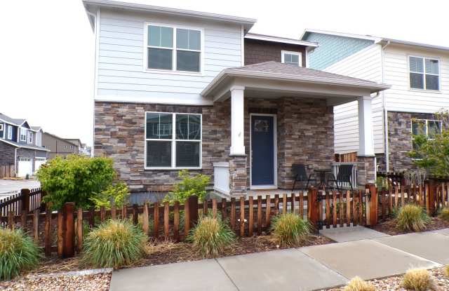 Horizon Uptown Living! 3 Bed 2.5 Bath photos photos