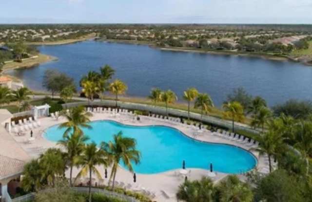 ** SEASONAL RENTAL AVAILABLE DEC-APRIL AT HIGHLY-DESIRED VERONA WALK ** BEST AMENITIES HERE ** photos photos