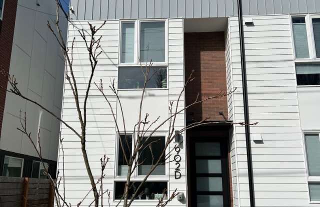Beautiful Blackwood Home Ballard! photos photos