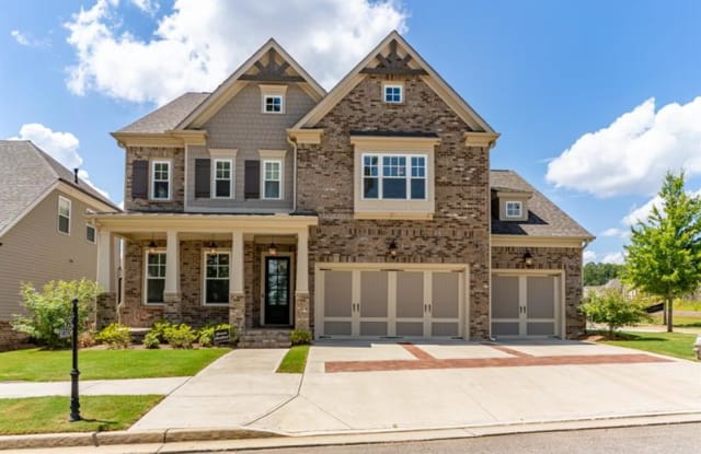 10365 Grandview Square - 10365 Grandview Square, Johns Creek, GA 30097