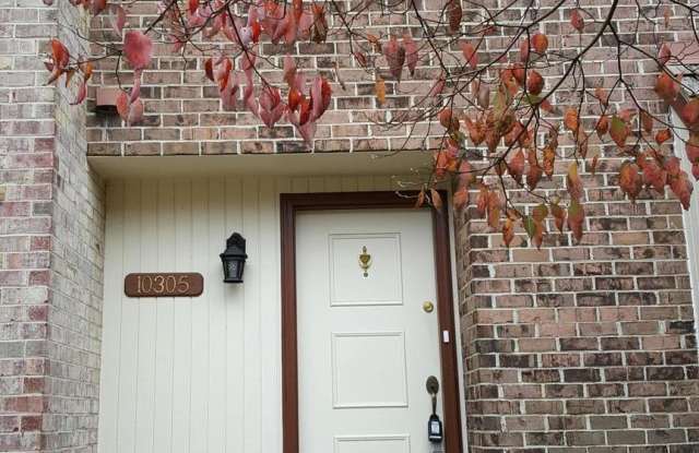 10305 BUSHMAN DRIVE - 10305 Bushman Drive, Oakton, VA 22124