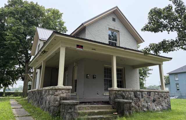 517 West Marion Street - A photos photos