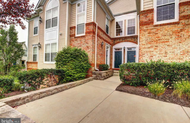 43865 HICKORY CORNER TERRACE - 43865 Hickory Corner Terrace, Ashburn, VA 20147