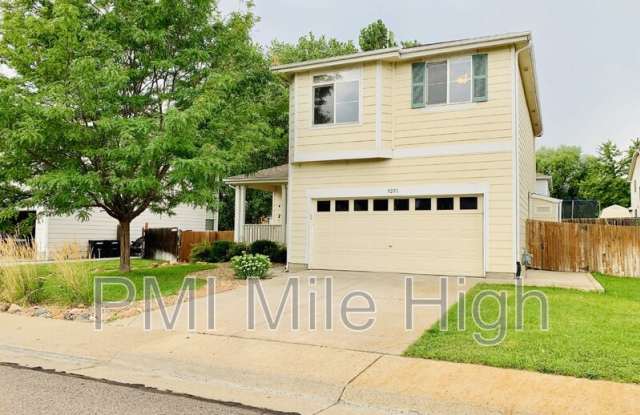 9251 Jackson St - 9251 Jackson Street, Thornton, CO 80229