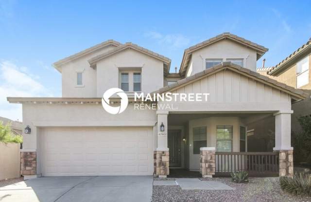 42802 North 43rd Drive - 42802 North 43rd Drive, Phoenix, AZ 85087