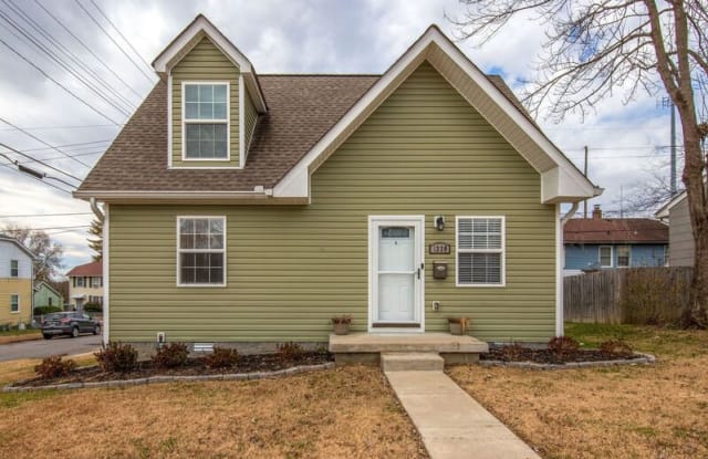 1220 Berry Street - 1220 Berry Street, Nashville, TN 37138