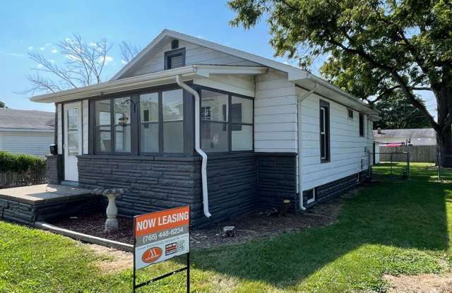 Three Bedroom Single Family Home - 2419 Butler Street, Lafayette, IN 47905