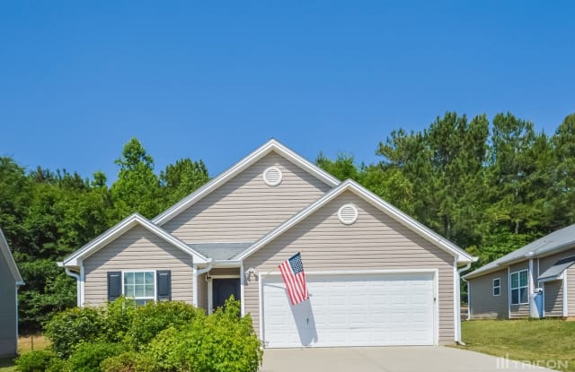 80 Tinsley Circle - 80 Tinsley Circle, Newton County, GA 30054