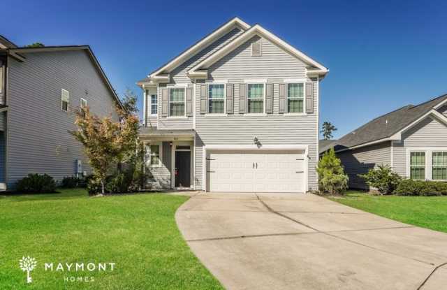 463 Brantley Cove Circle Gallery 1
