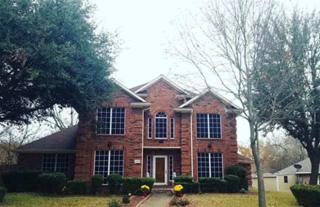 4114 Baywatch Drive - 4114 Baywatch Drive, Rowlett, TX 75088