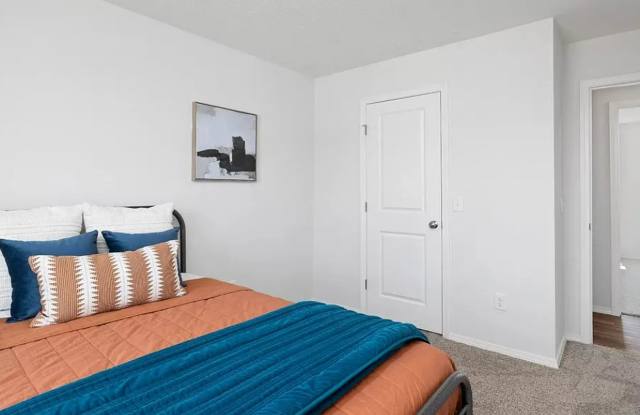 Brand New 3 Bedroom Home in Monett, MO Gallery 4