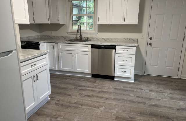 101 Pritchard St - 101 Pritchard Street, Westminster, SC 29693