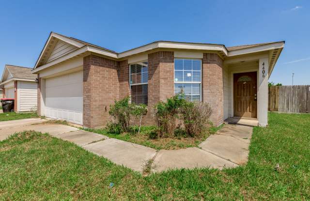 4406 Peppermint Hill Ln, Richmond, TX 77469 Gallery 3