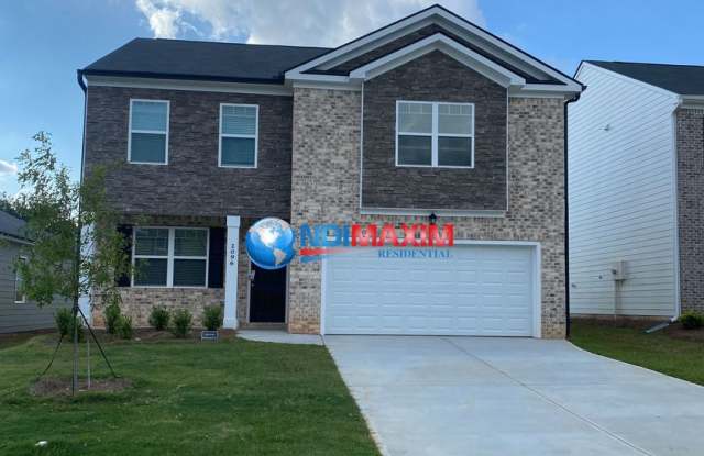 COMING SOON! Nice 4-bedroom in Swim Community in Dacula photos photos