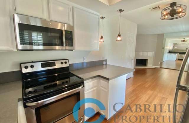 4519 Idaho Street - 4519 Idaho Street, San Diego, CA 92116