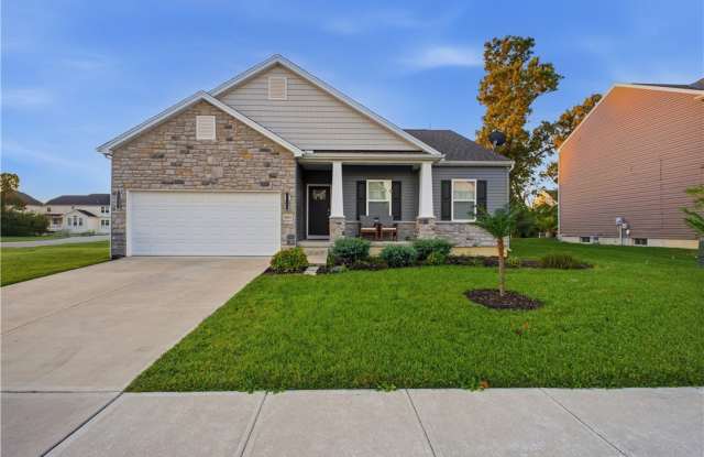4008 Orange Blossom Court Gallery 1