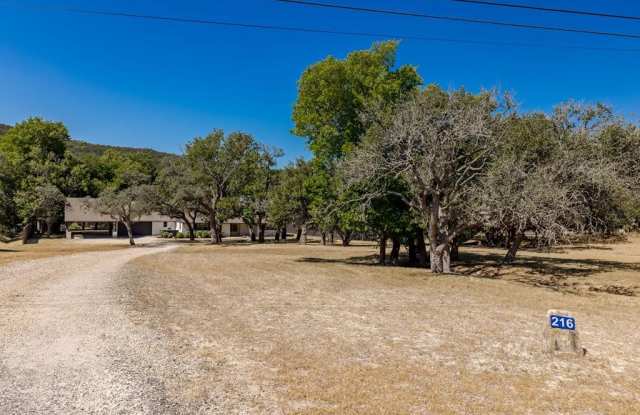 216 Lakeway Dr - 216 Lakeway Drive, Kerr County, TX 78028 216 Lakeway Dr - 216 Lakeway Drive, Kerr County, TX 78028