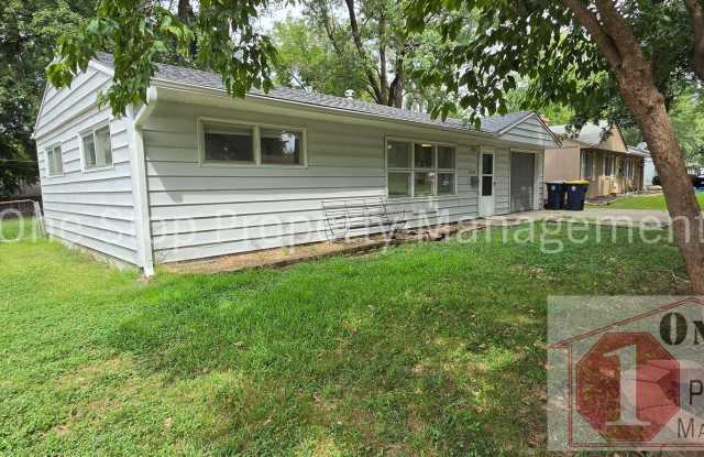 Freshly Updated 3 Bedroom / 1 Bathroom in Kansas City!! photos photos