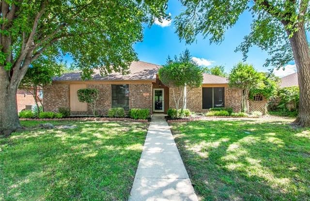 1402 Flameleaf Drive - 1402 Flameleaf Drive, Allen, TX 75002