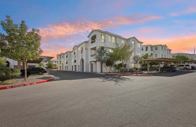 Castile Apartments Gallery 3