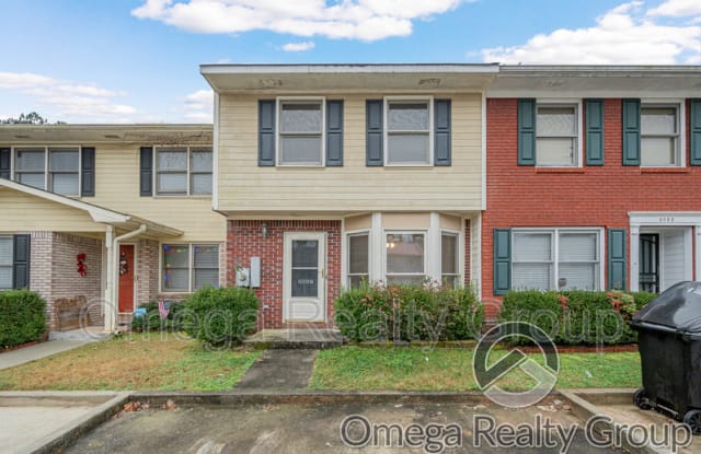 5057 Falling Creek Ln - 5057 Falling Creek Ln, Grayson Valley, AL 35235