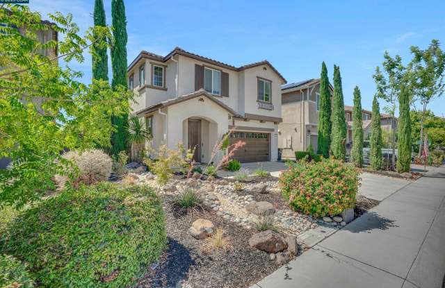 351 Coolcrest Dr - 351 Coolcrest Drive, Oakley, CA 94561