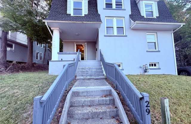 29 Beacon Street - 29 Beacon Street, Middletown, NY 10940