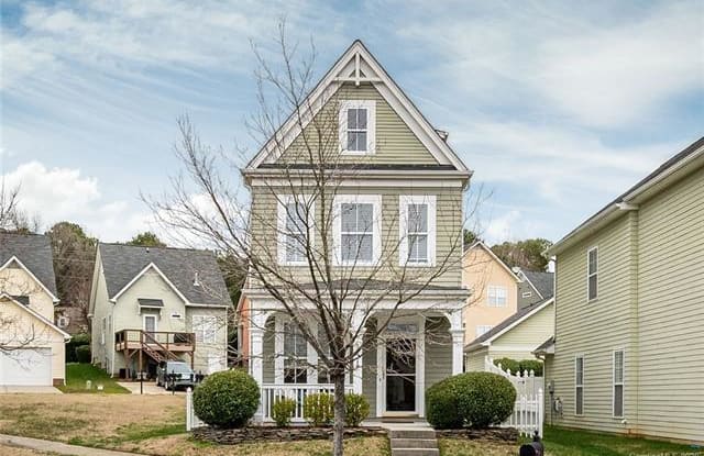 13319 Mercer Drive - 13319 Mercer Drive, Huntersville, NC 28078