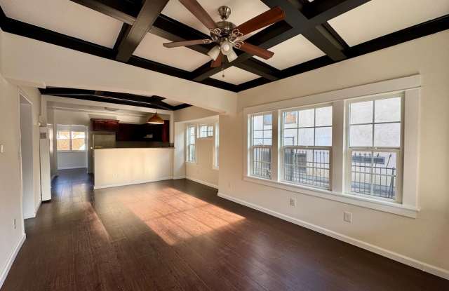 Centrally Located Minutes away from Downtown, Silver Lake, and Eagle Rock - 2507 West Avenue 34, Los Angeles, CA 90065