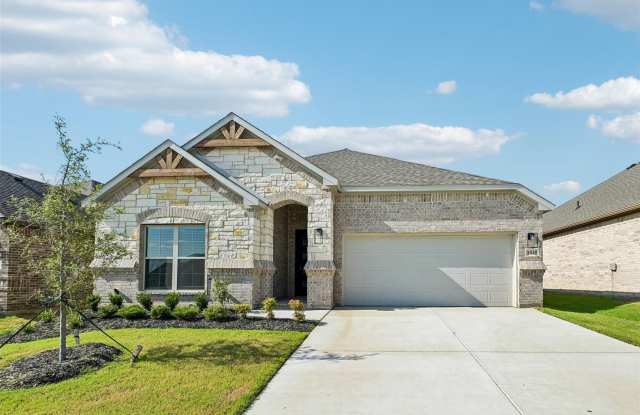 1045 Nighthawk Tr, Alvarado 76009 Gallery 1