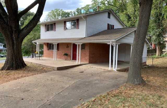 6702 BARNACK DRIVE Gallery 4