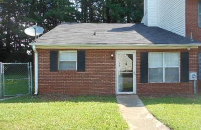 903 Joseph Club Drive SW - 903 Joseph Club Drive, Mableton, GA 30126