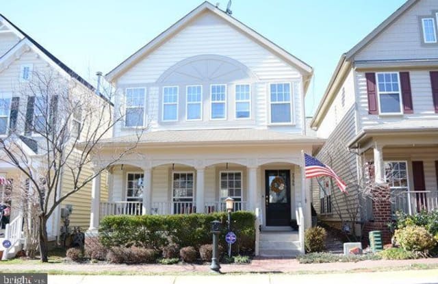 7790 GRANDWIND DRIVE - 7790 Grandwind Drive, Lorton, VA 22079