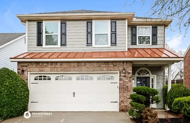 520 Hansen Drive - 520 Hansen Drive, Locust Grove, GA 30248
