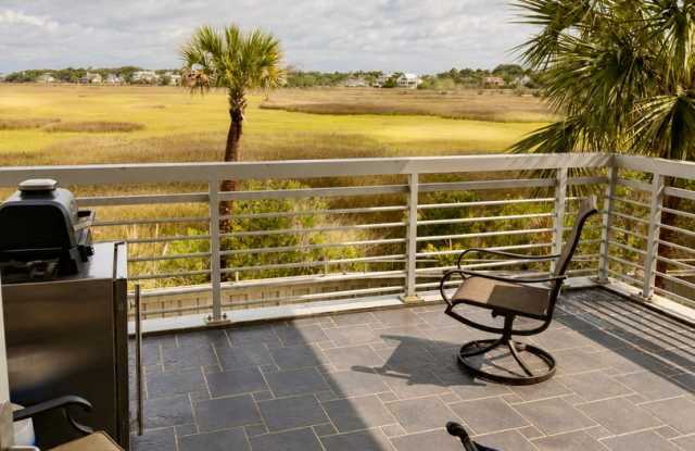 Luxury Lowcountry Waterfront Living at The Tides photos photos