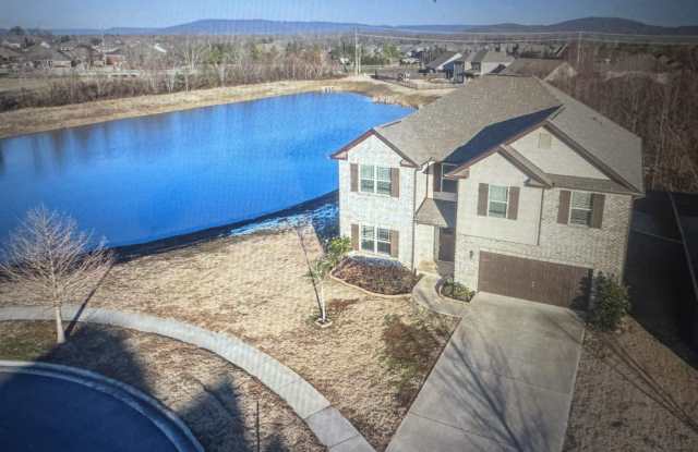 7503 Colibri Circle - 7503 Colibri Circle Southeast, Huntsville, AL 35763