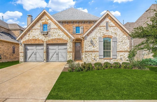 829 Underwood Lane - 829 Underwood Lane, Collin County, TX 75009