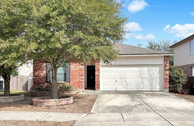 Alamo Ranch 3/2 + Flex Space, Stainless Appliances  2-Car Garage photos photos