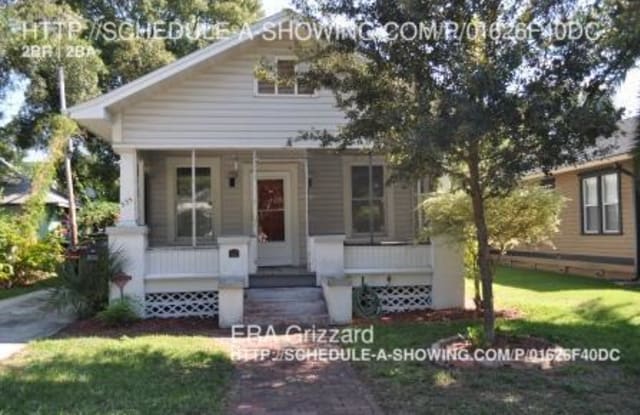 535 N Summerlin Ave - 535 S Summerlin Avenue, Orlando, FL 32801
